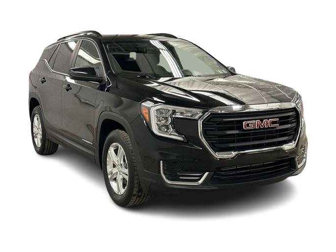 Thumbnail: 2022 GMC Terrain - 30