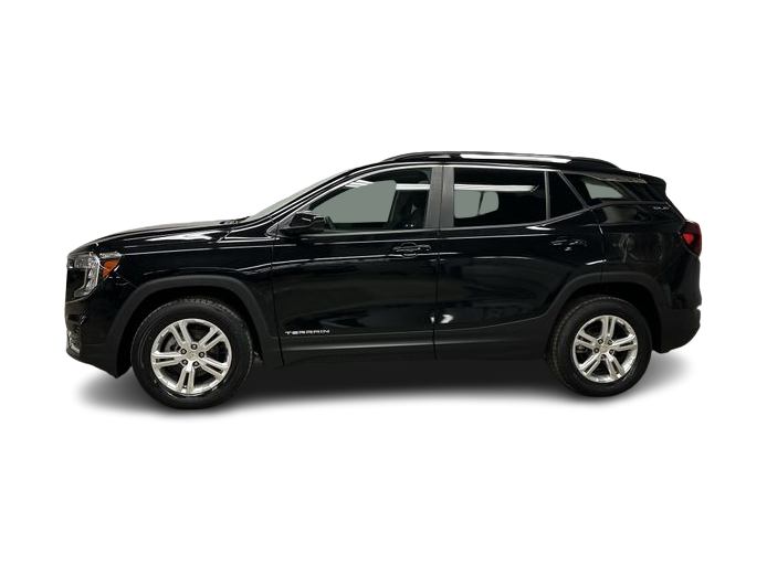 Thumbnail: 2022 GMC Terrain - 3