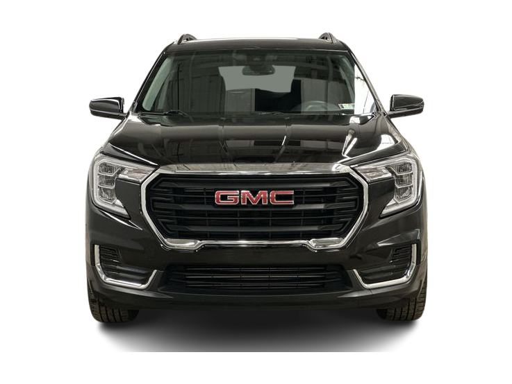 Thumbnail: 2022 GMC Terrain - 6