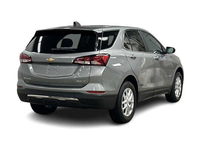 Thumbnail: 2024 Chevrolet Equinox - 31