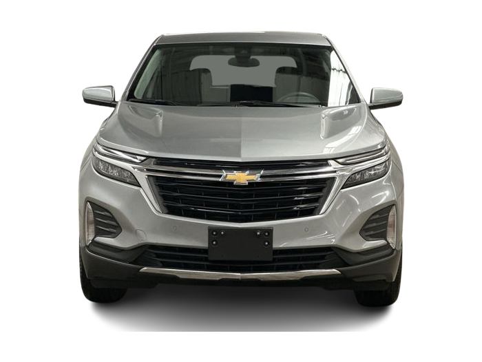 Thumbnail: 2024 Chevrolet Equinox - 6