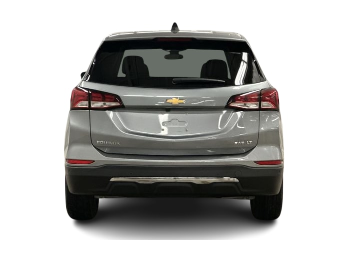 Thumbnail: 2024 Chevrolet Equinox - 5