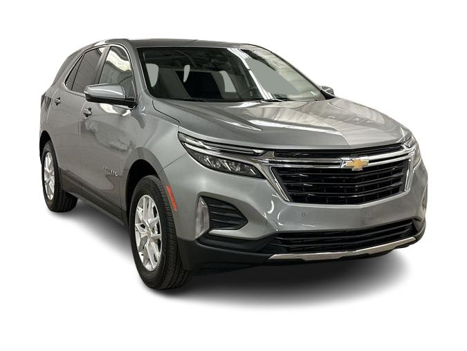 Thumbnail: 2023 Chevrolet Equinox - 31