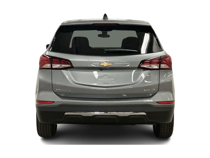 Thumbnail: 2023 Chevrolet Equinox - 5