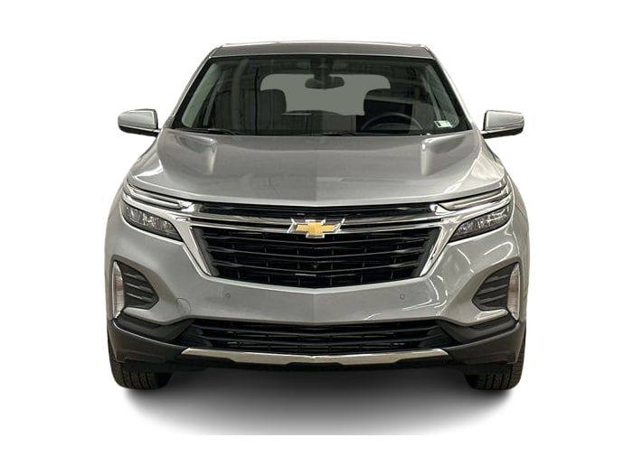 Thumbnail: 2023 Chevrolet Equinox - 6