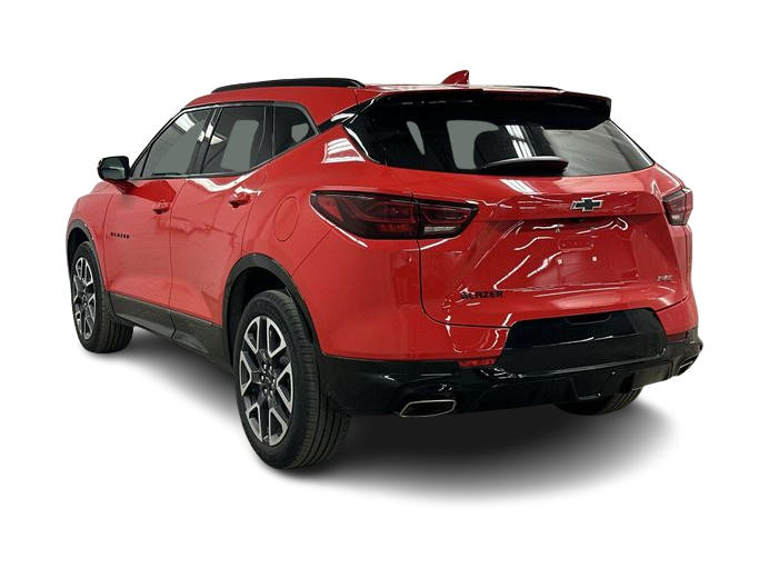 Thumbnail: 2023 Chevrolet Blazer - 4