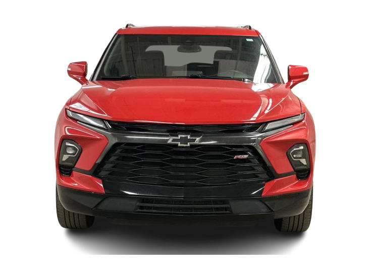 Thumbnail: 2023 Chevrolet Blazer - 6