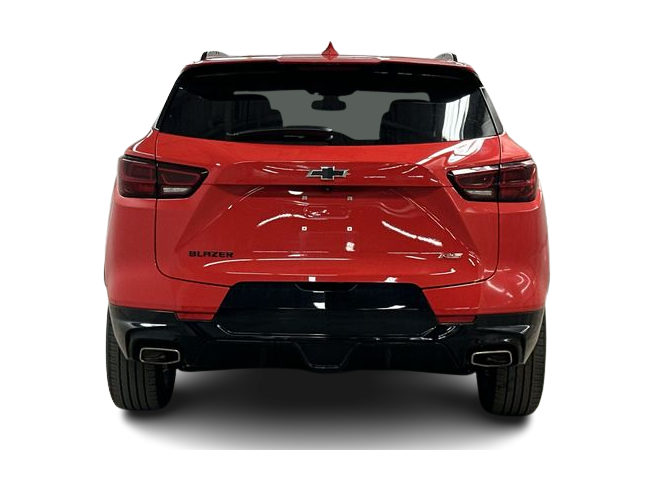 Thumbnail: 2023 Chevrolet Blazer - 5