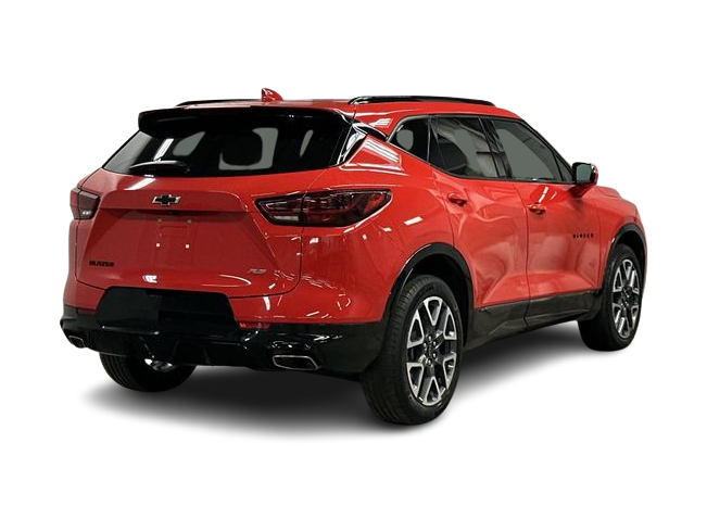 Thumbnail: 2023 Chevrolet Blazer - 33
