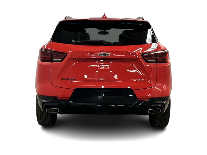 Thumbnail: 2023 Chevrolet Blazer - 5