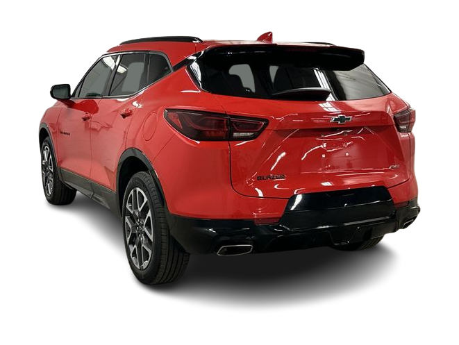 Thumbnail: 2023 Chevrolet Blazer - 4