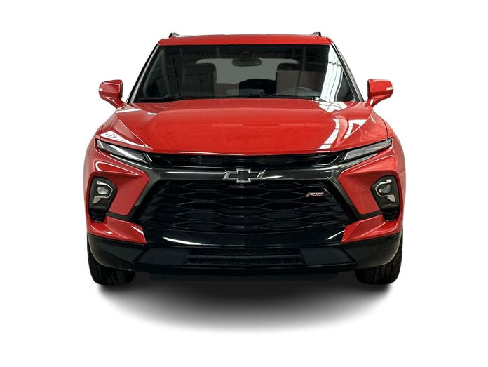 Thumbnail: 2023 Chevrolet Blazer - 31