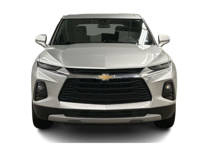 Thumbnail: 2021 Chevrolet Blazer - 6