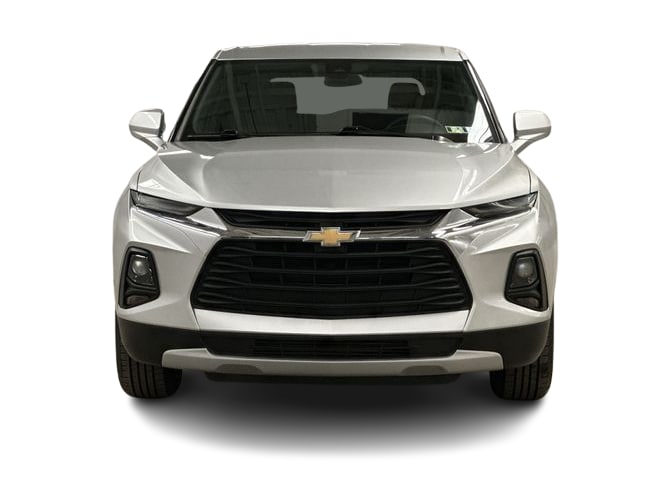Thumbnail: 2021 Chevrolet Blazer - 6