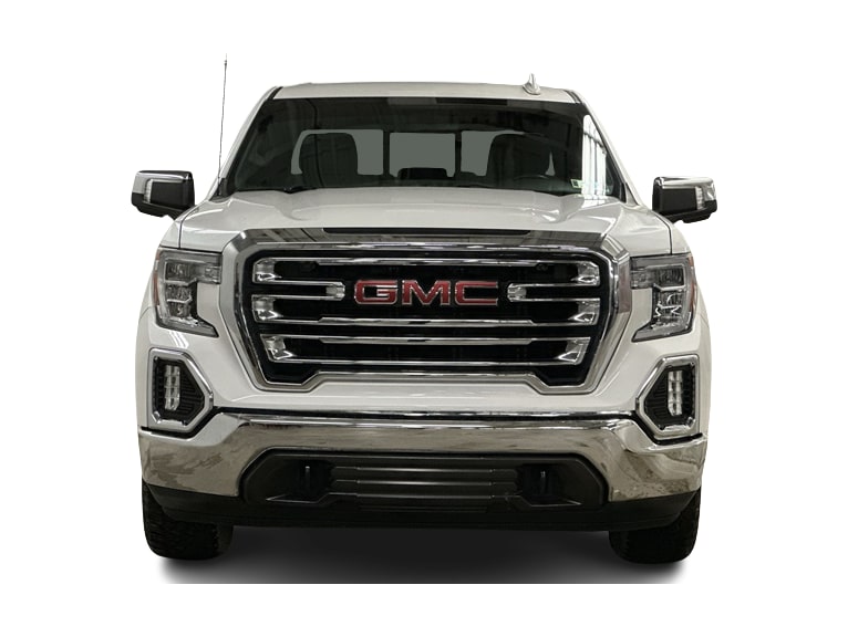 Thumbnail: 2019 GMC Sierra 1500 - 6