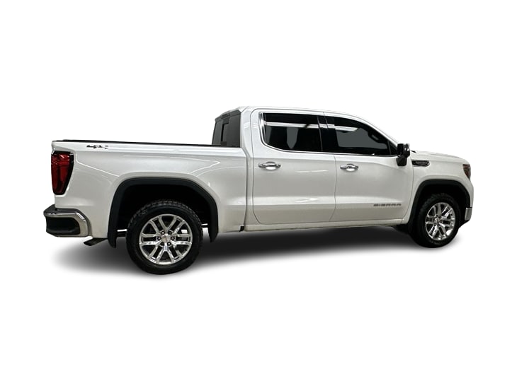 Thumbnail: 2019 GMC Sierra 1500 - 18