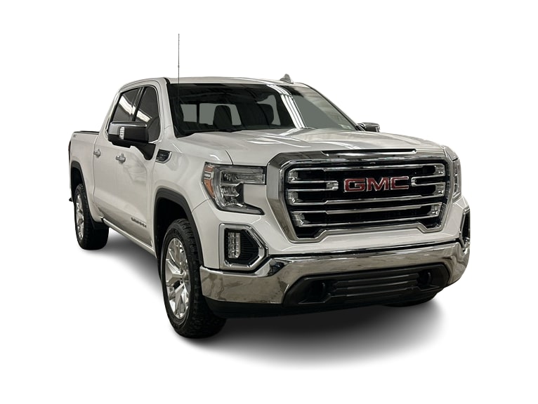 Thumbnail: 2019 GMC Sierra 1500 - 33