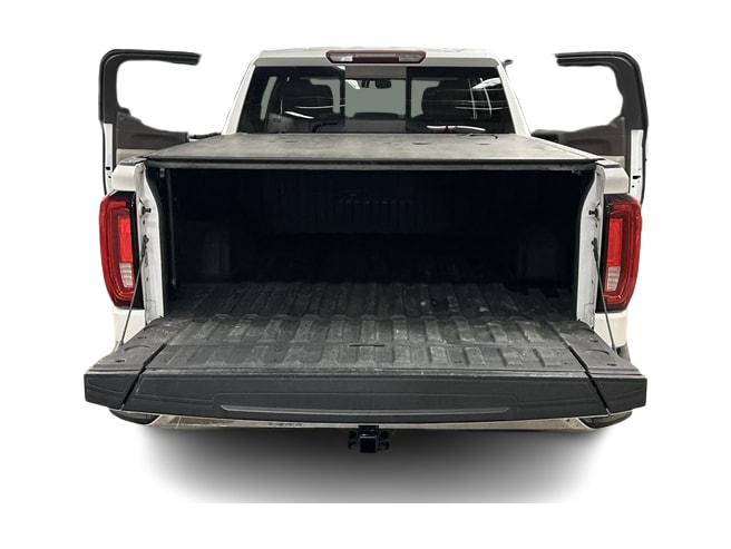 Thumbnail: 2019 GMC Sierra 1500 - 17