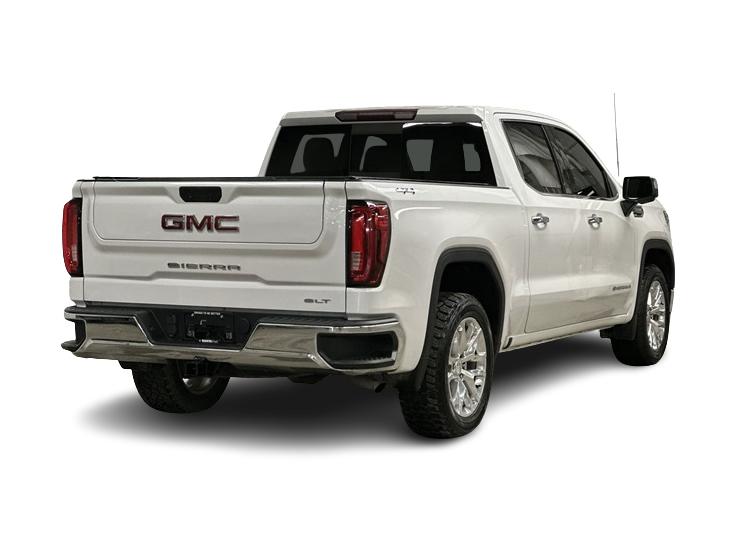 Thumbnail: 2019 GMC Sierra 1500 - 34