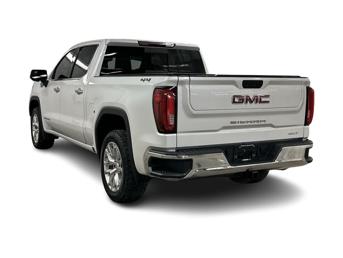 Thumbnail: 2019 GMC Sierra 1500 - 4