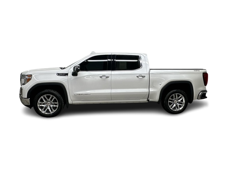 Thumbnail: 2019 GMC Sierra 1500 - 3