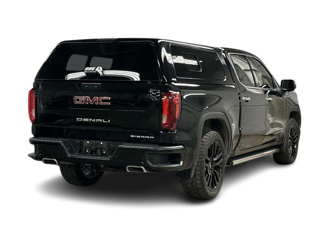 Thumbnail: 2025 GMC Sierra 1500 - 26