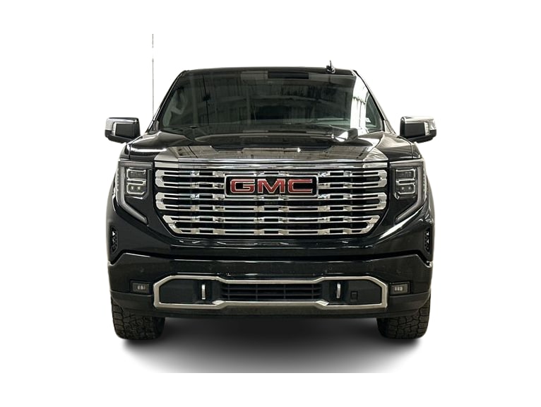 Thumbnail: 2025 GMC Sierra 1500 - 6