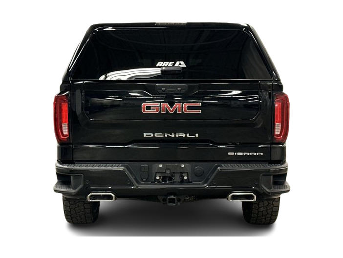 Thumbnail: 2025 GMC Sierra 1500 - 5