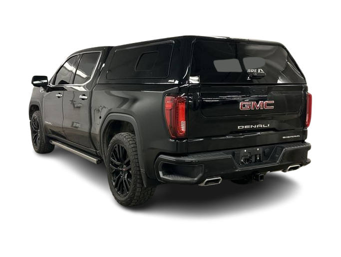 Thumbnail: 2025 GMC Sierra 1500 - 4