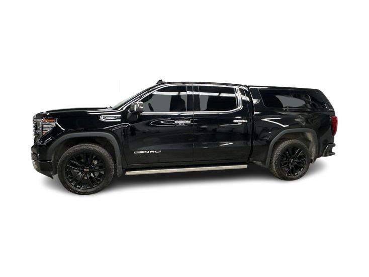 Thumbnail: 2025 GMC Sierra 1500 - 3
