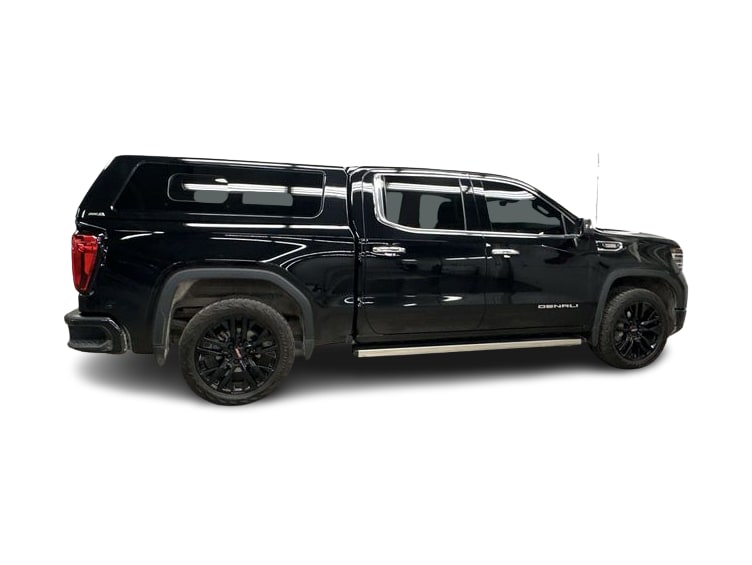 Thumbnail: 2025 GMC Sierra 1500 - 14