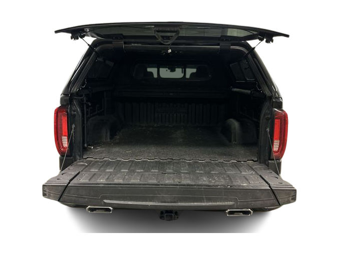 Thumbnail: 2025 GMC Sierra 1500 - 13