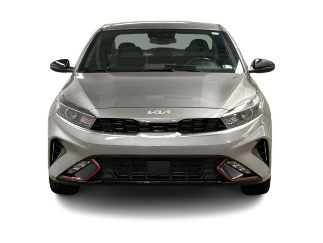 Thumbnail: 2024 Kia Forte - 22