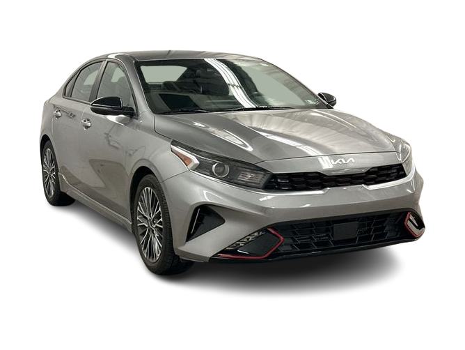Thumbnail: 2024 Kia Forte - 23