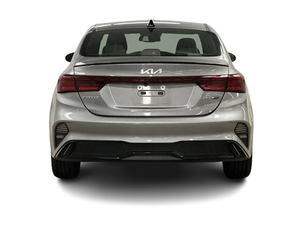 Thumbnail: 2024 Kia Forte - 5