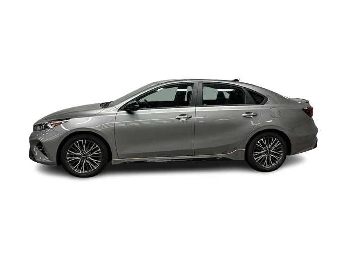 Thumbnail: 2024 Kia Forte - 3