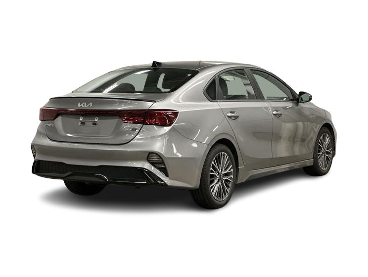 Thumbnail: 2024 Kia Forte - 24