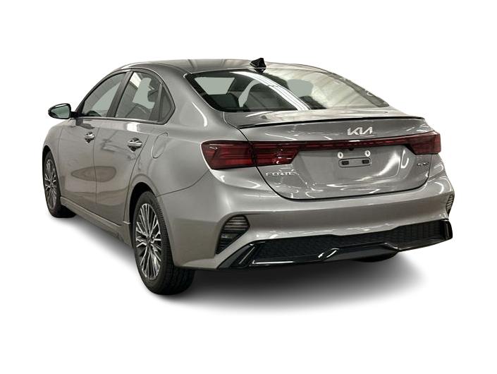 Thumbnail: 2024 Kia Forte - 4