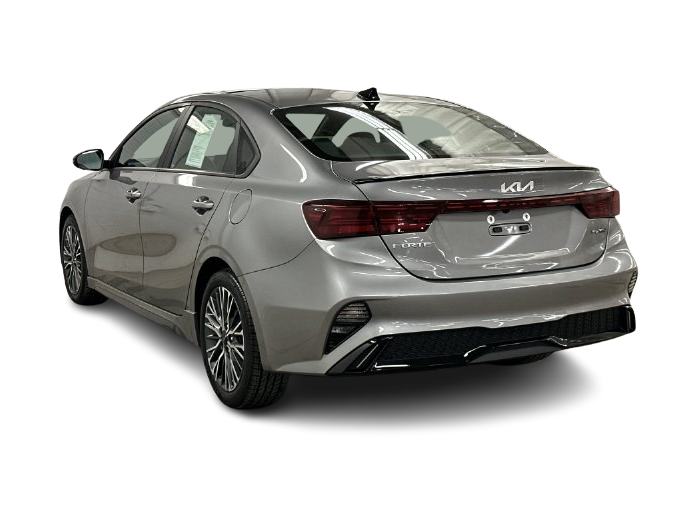 Thumbnail: 2024 Kia Forte - 4