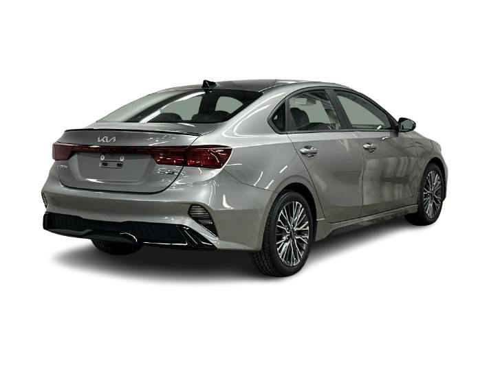 Thumbnail: 2024 Kia Forte - 33