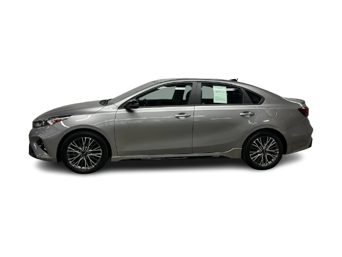 Thumbnail: 2024 Kia Forte - 3