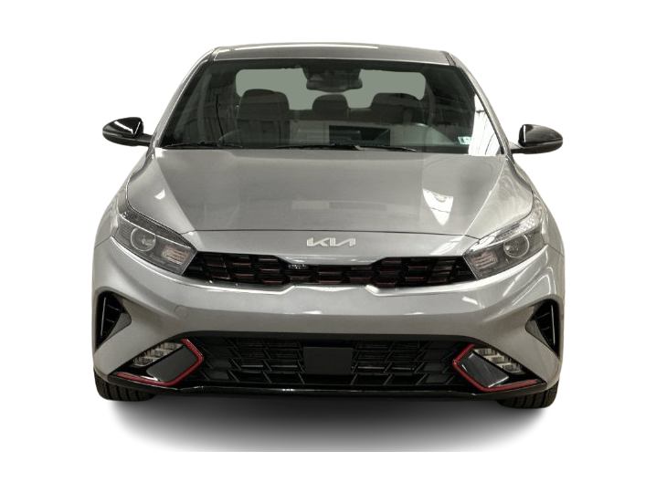 Thumbnail: 2024 Kia Forte - 31