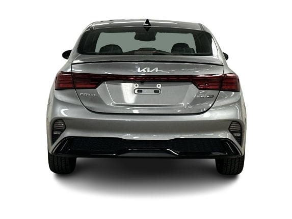 Thumbnail: 2024 Kia Forte - 5
