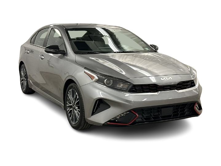 Thumbnail: 2024 Kia Forte - 32