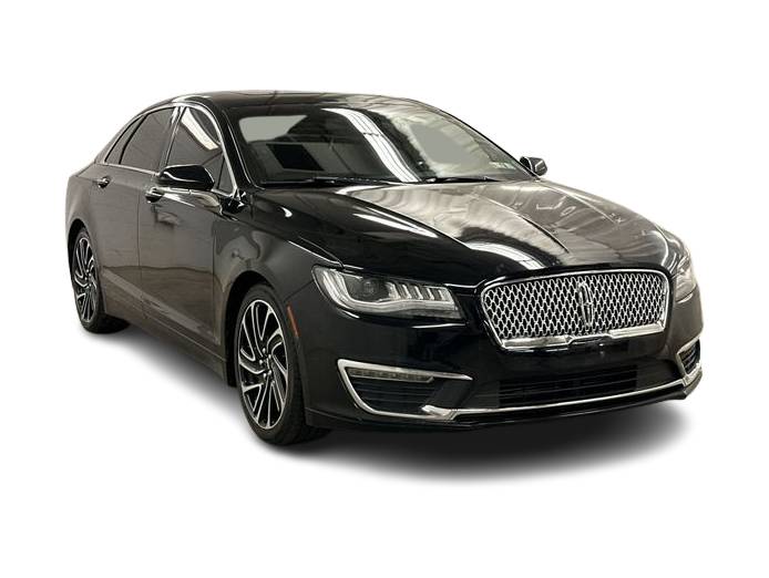 Thumbnail: 2020 Lincoln MKZ - 33
