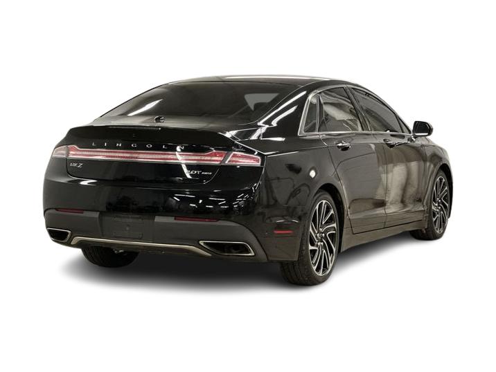 Thumbnail: 2020 Lincoln MKZ - 34