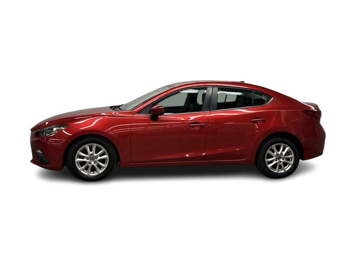 Thumbnail: 2015 Mazda Mazda3 - 3