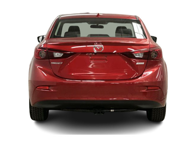 Thumbnail: 2015 Mazda Mazda3 - 5