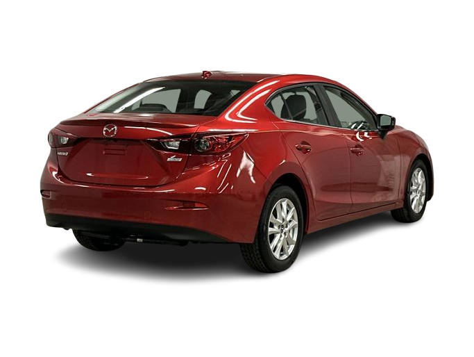 Thumbnail: 2015 Mazda Mazda3 - 32