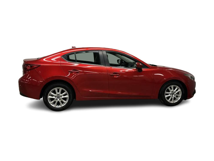 Thumbnail: 2015 Mazda Mazda3 - 16